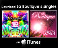 La Boutique singles